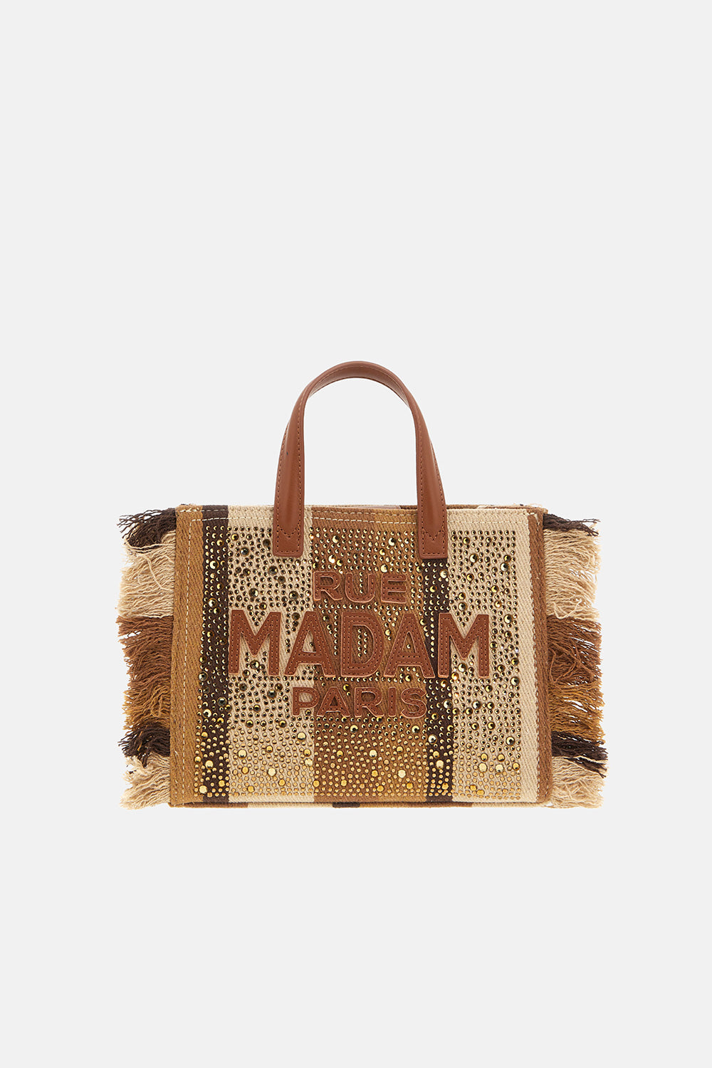 Rue Madam Paris BORSA A MANO Donna 1529