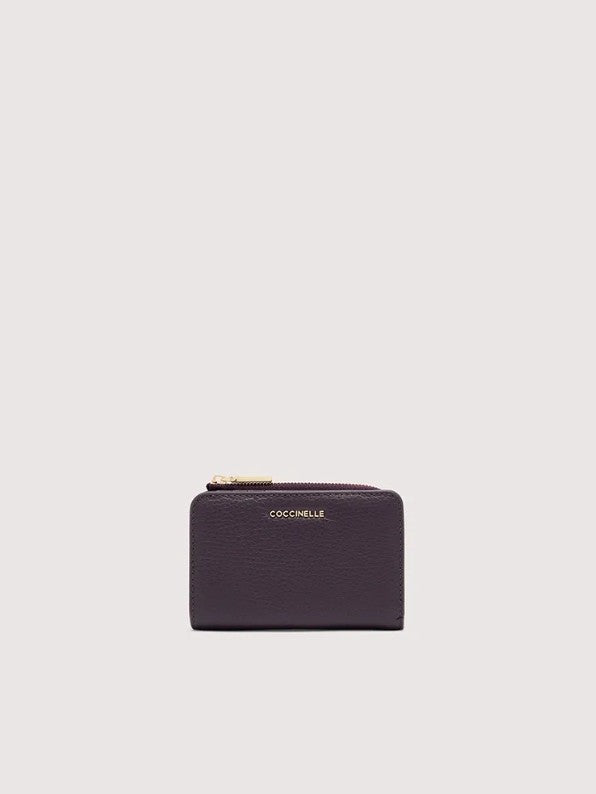 Coccinelle PORTAFOGLIO ZIP AROUND Donna E2 MW5 11 D1 01