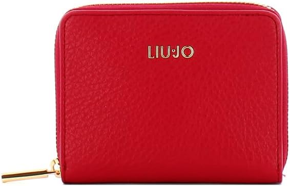 Liu Jo PORTAFOGLI ZIP AROUND Donna AA6156E1119