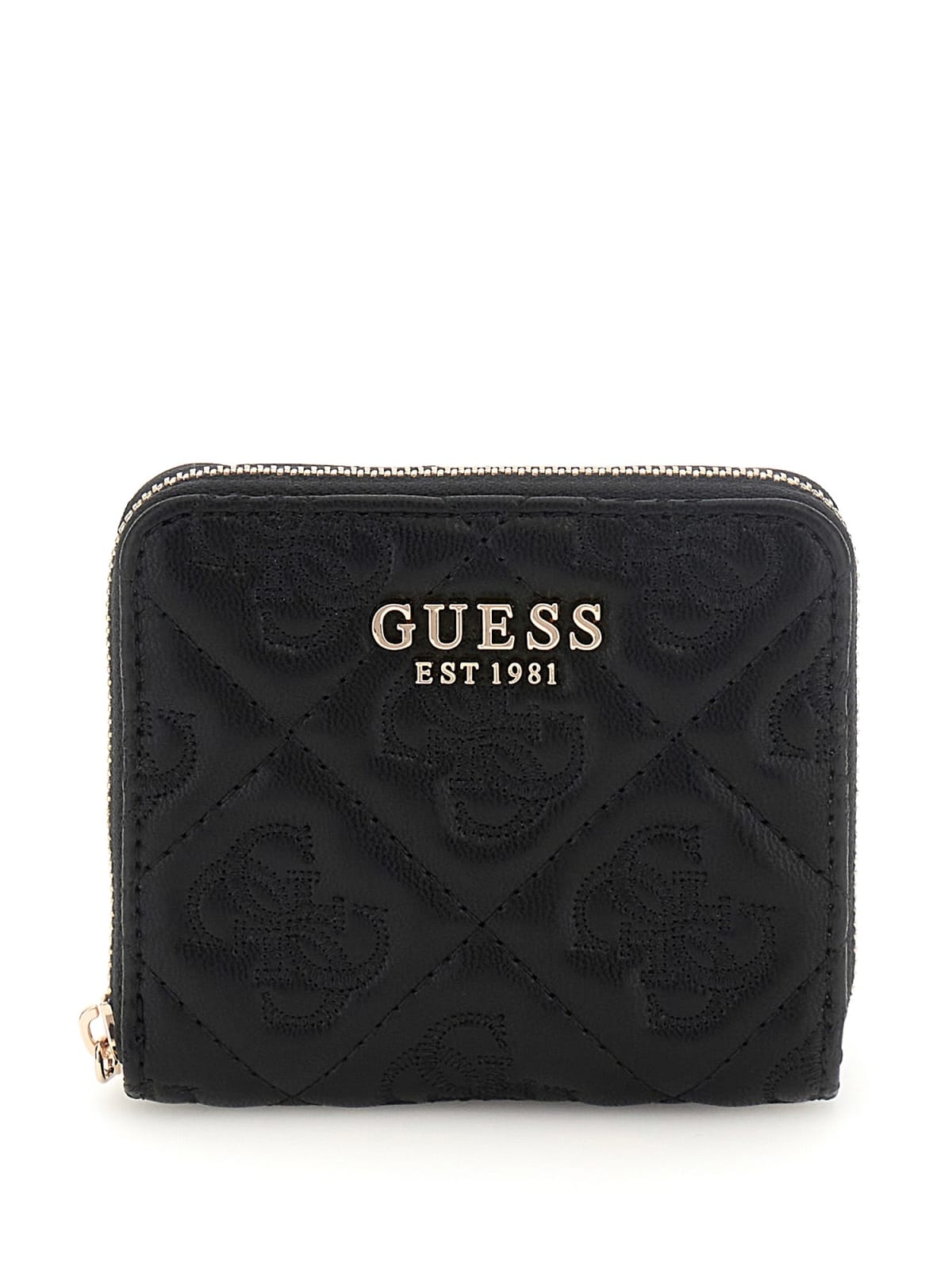 Guess PORTAFOGLIO ZIP AROUND Donna SWQL96 58137