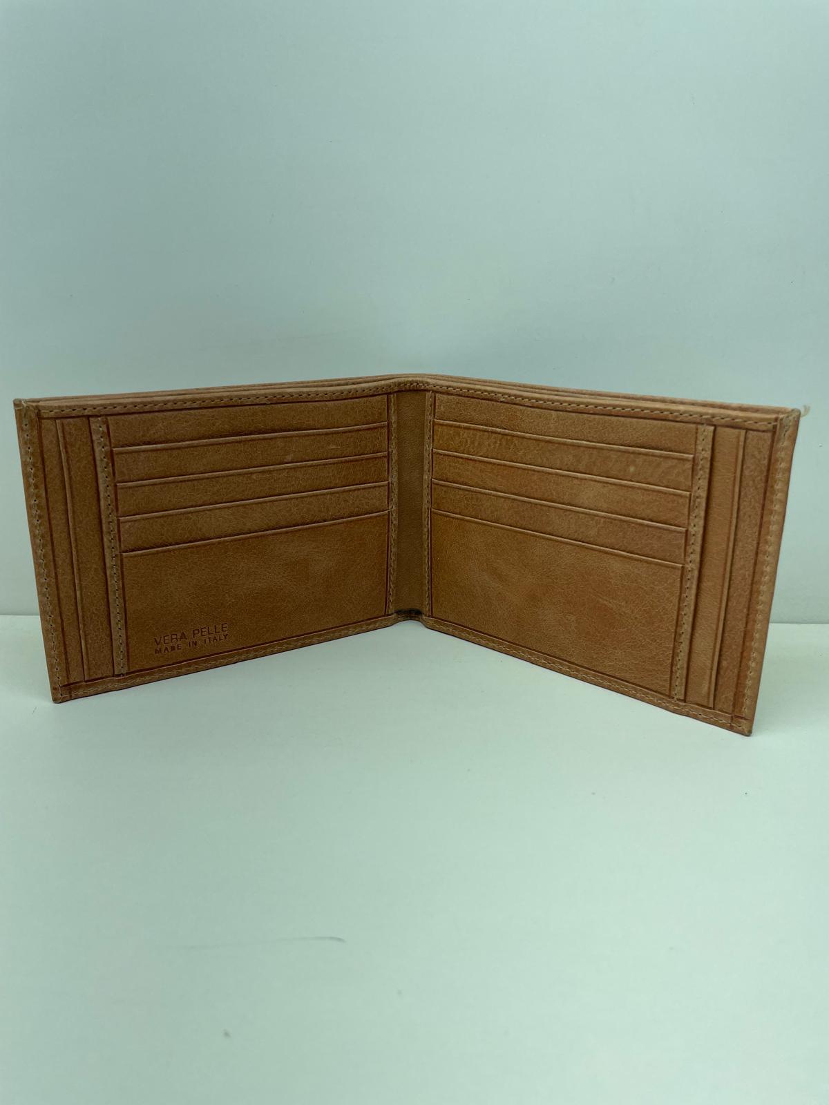 Visconti P.FOGLIO Uomo 982/8