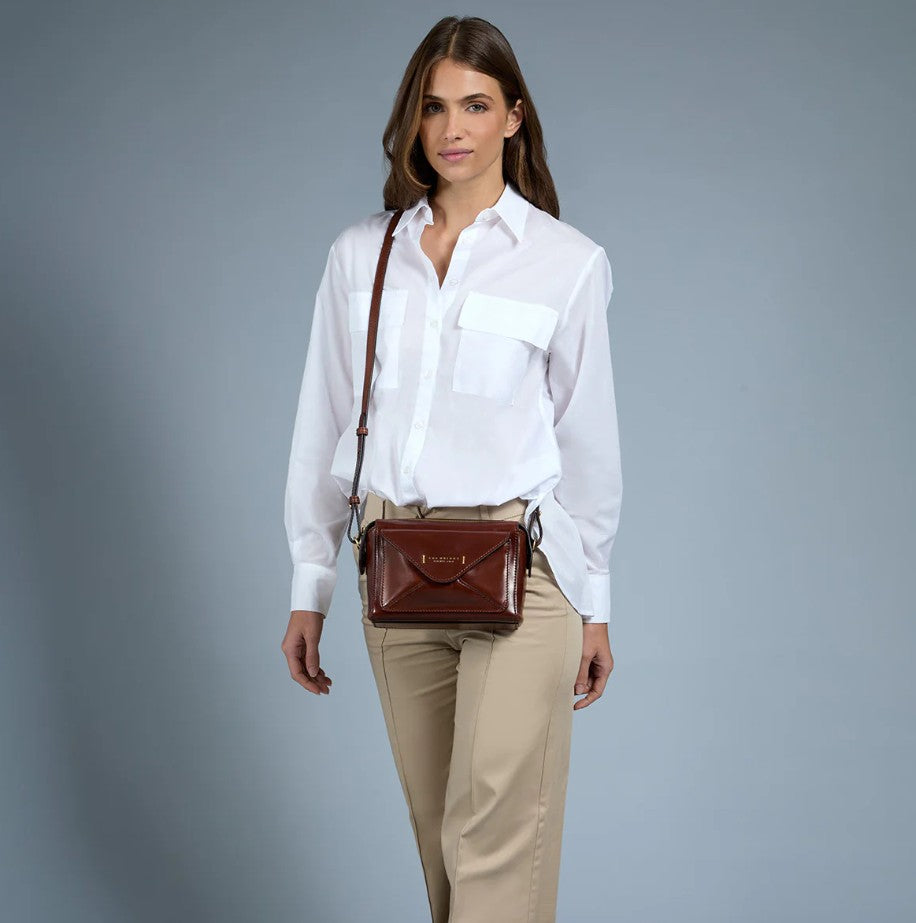 The Bridge BORSA A TRACOLLA Donna 04290401