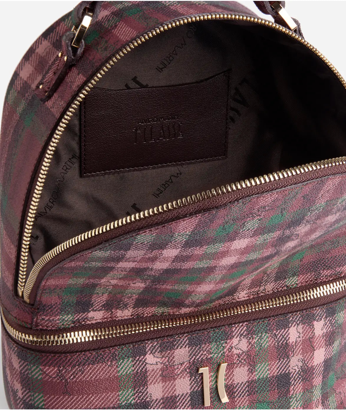 Alviero Martini Zaino Donna LE19/9914