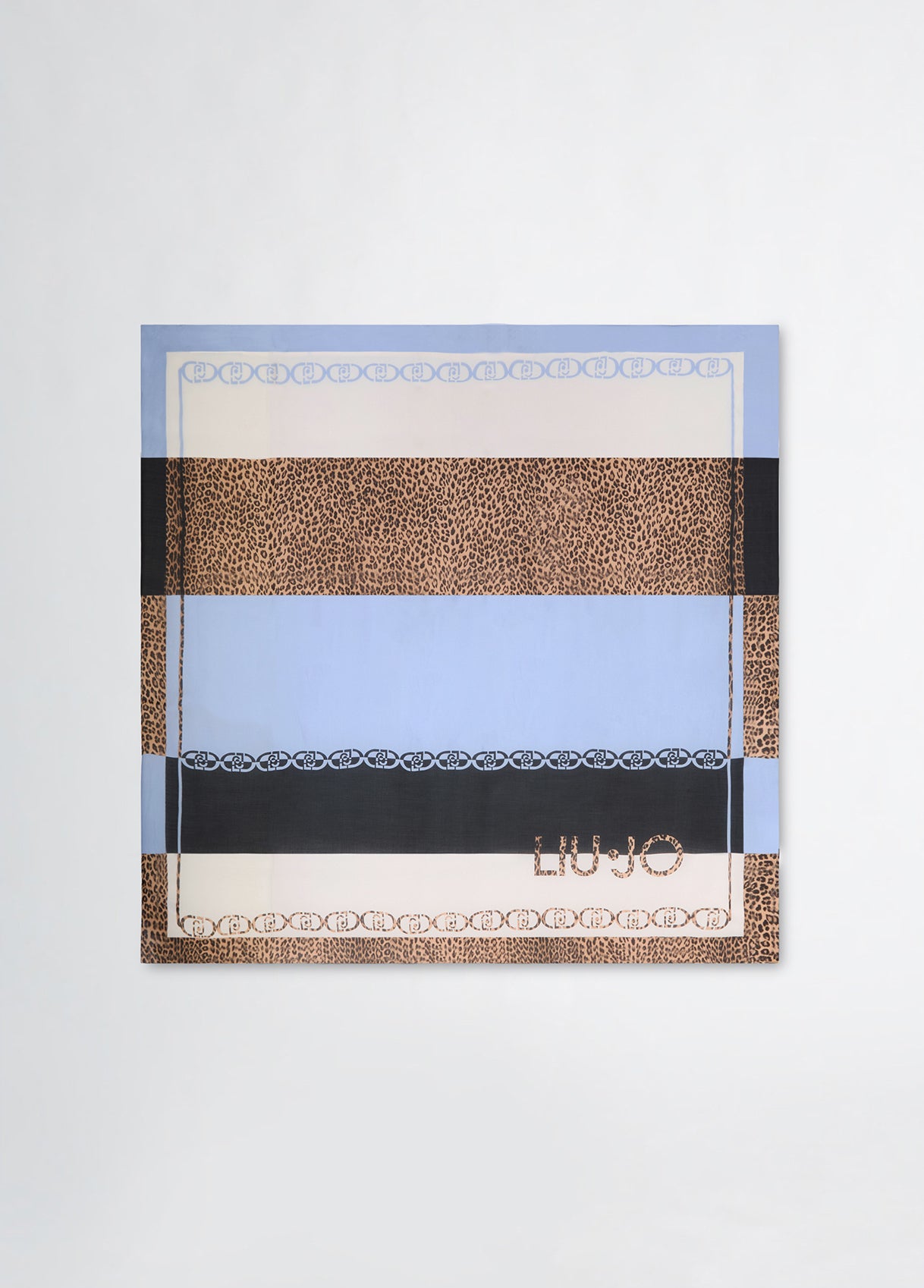 Liu Jo FOULARD Donna 2A5034T0300