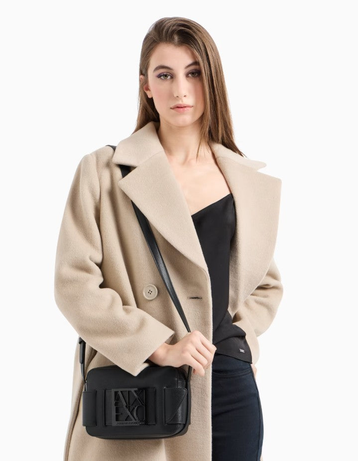 Armani Exchange BORSA A TRACOLLA Donna 942699 0A874