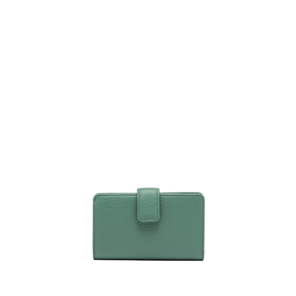Gianni Chiarini PORTAFOGLIO CON PATTA Donna PF WBW13757/GRN