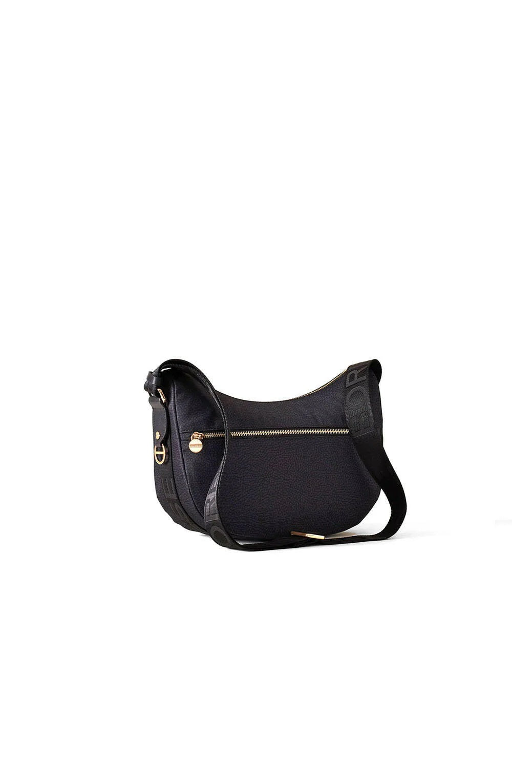 Borbonese BORSA A TRACOLLA Donna 934137 I15