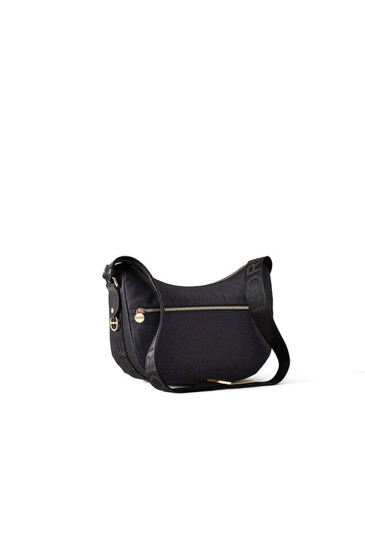 Borbonese BORSA A TRACOLLA Donna 934137 I15