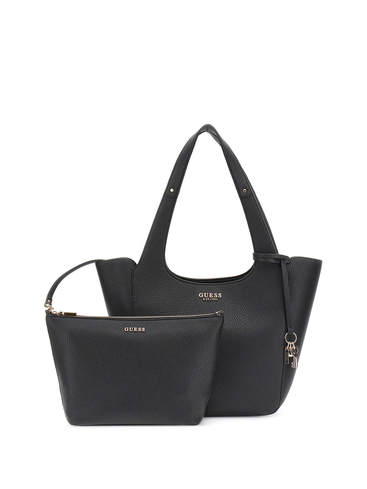 Guess BORSA A SPALLA Donna HWBG73 34220