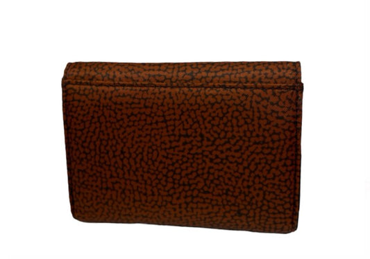 Borbonese PORTAFOGLIO CON PATTA Donna 930161 I15