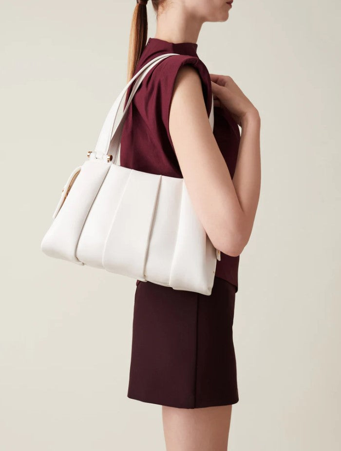 Borbonese BORSA A BAULETTO Donna 91010010 AL6