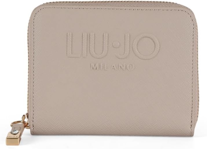 Liu Jo PORTAFOGLIO ZIP AROUND Donna AA5156E0087