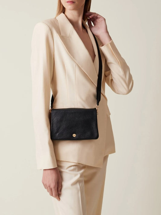 Borbonese BORSA A TRACOLLA Donna 920063 AR3