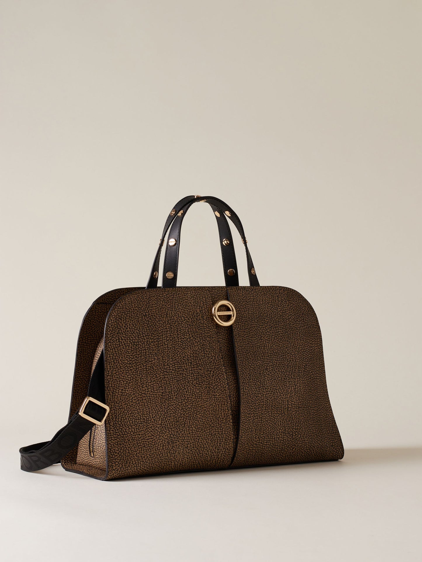 Borbonese BAULETTO Donna 91010134 0098