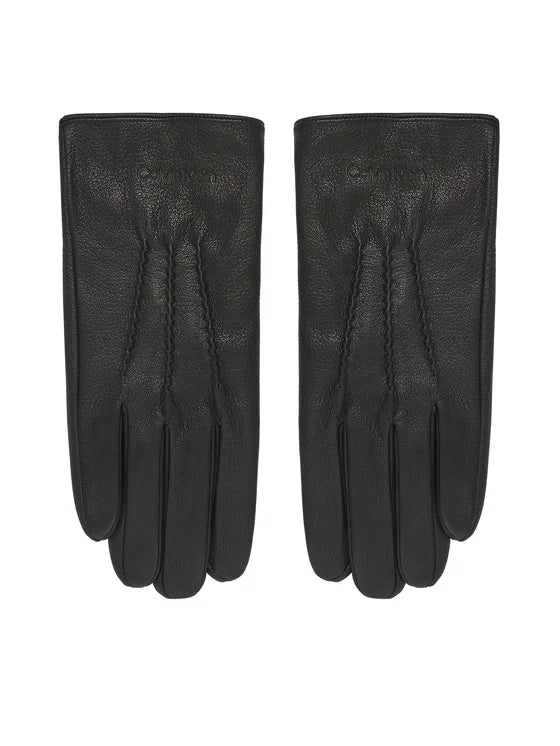 Calvin Klein GUANTI Uomo LV04D8034G