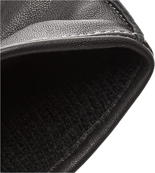 Calvin Klein GUANTI Uomo K50K509540