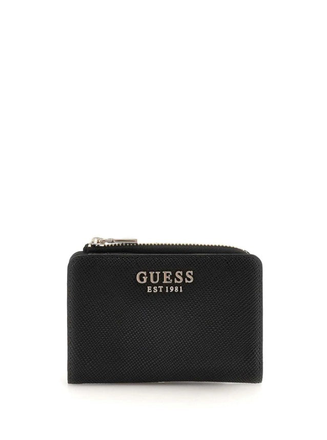 Guess PORTAFOGLIO ZIP AROUND Donna SWZG85 00156