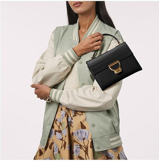 Coccinelle BORSA A MANO Donna E1 MD5 19 03 01