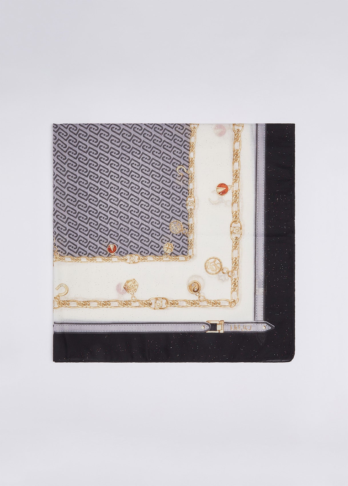 Liu Jo FOULARD Donna 2F6069T2745