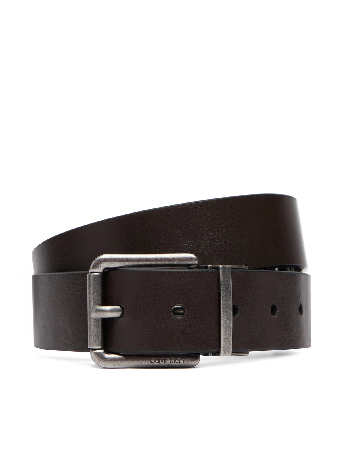 Calvin Klein CINTURA Uomo LV04D7103G