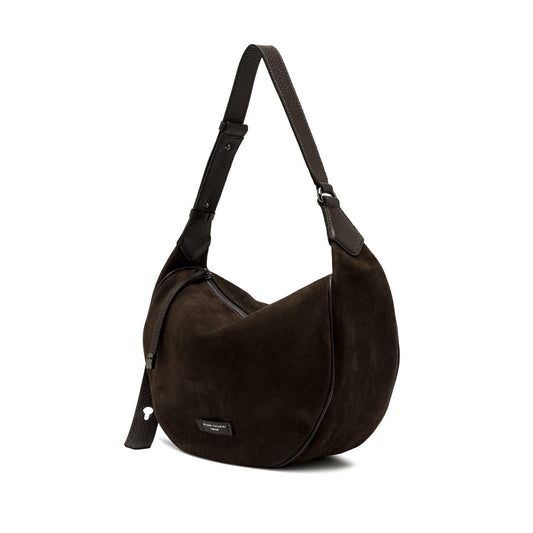 Gianni Chiarini BORSA A SPALLA Donna BS 11756 NBK-TKL