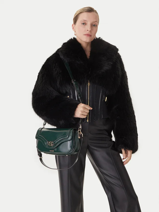 Guess BORSA A SPALLA Donna HWTG79 93200