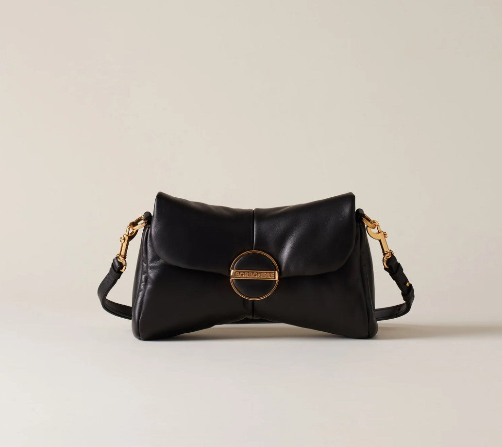 Borbonese BORSA A TRACOLLA Donna 91010018 AL6