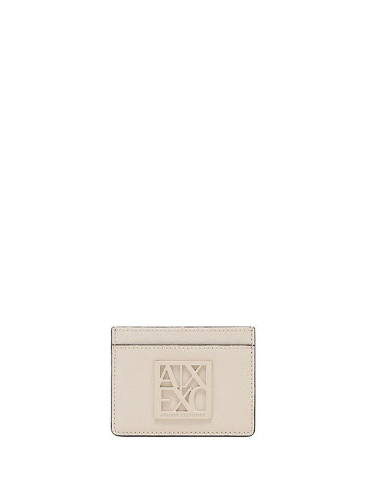 Armani Exchange Porta carte di credito Donna 948573 0A874