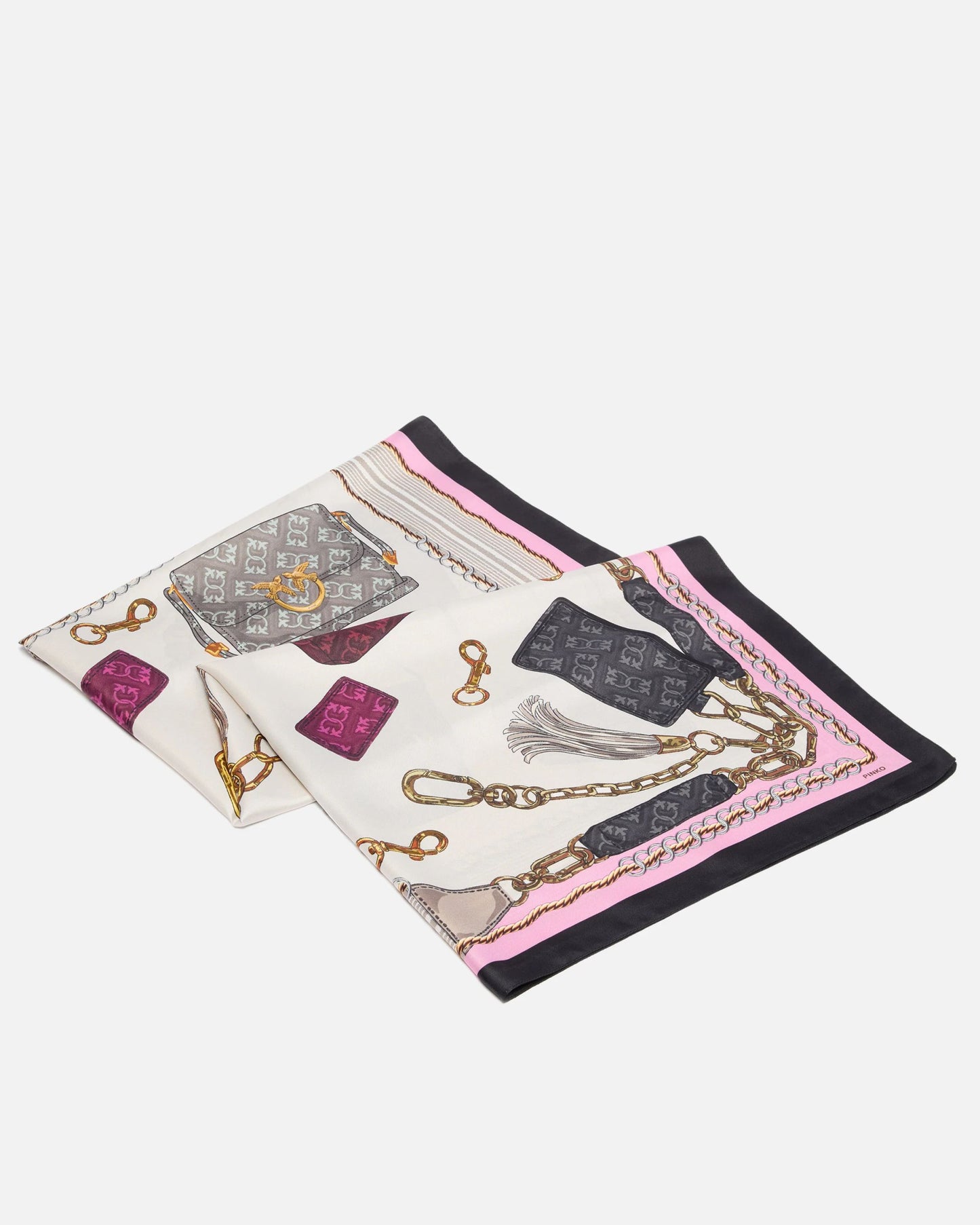 Pinko FOULARD Donna 106656-A39L
