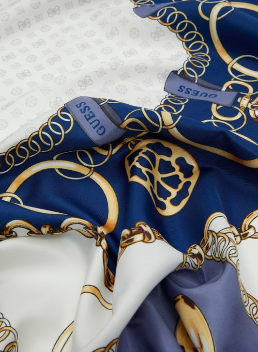 Guess SCIARPA Donna AW5348 POL03