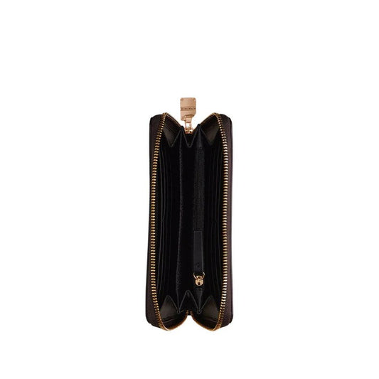 Borbonese PORTAFOGLIO ZIP AROUND Donna 920231 AN0