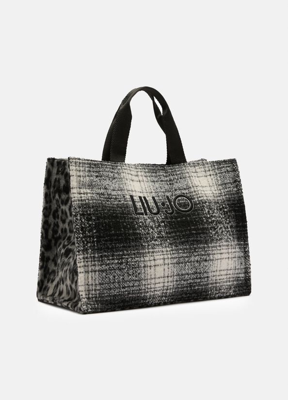 Liu Jo BORSA A MANO Donna 2F5027T6089