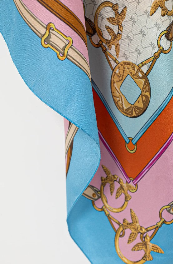 Pinko FOULARD Donna 106656-A39N