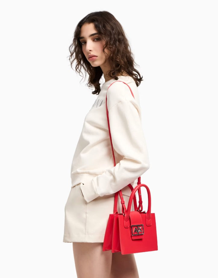 Armani Exchange BORSA SHOPPING Donna XW000306 AF12039