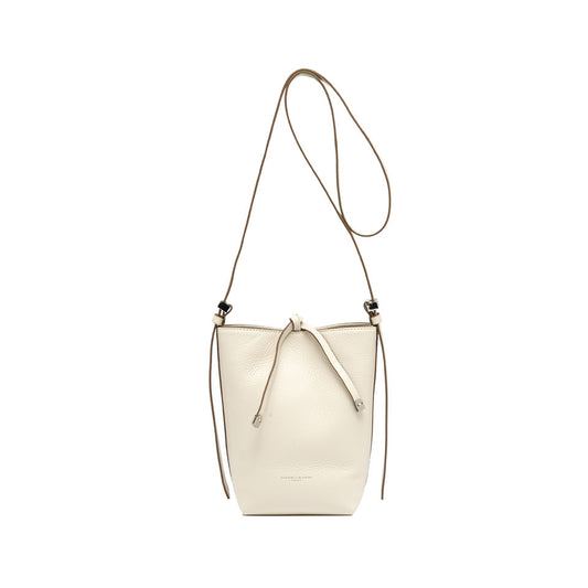 Gianni Chiarini BORSA A SPALLA Donna BS 11345/COMM GRN