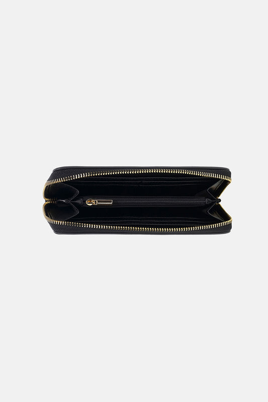 Rue Madam Paris PORTAFOGLIO ZIP AROUND Donna 1624 MARVIN LOVE WALLET XL