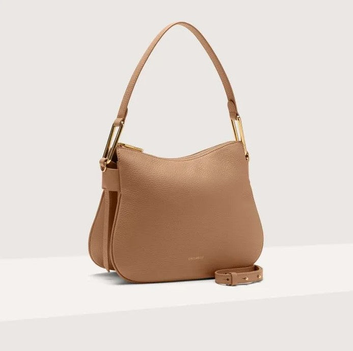 Coccinelle BORSA A SPALLA Donna E1 PQR 13 02 01