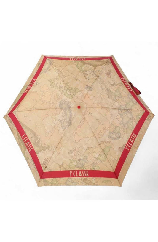 Alviero Martini OMBRELLO CORTO Donna 1032-SUPERMINI