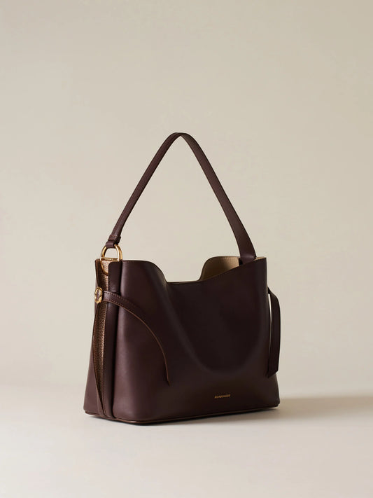 Borbonese SECCHIELLO Donna 91010105 AU5