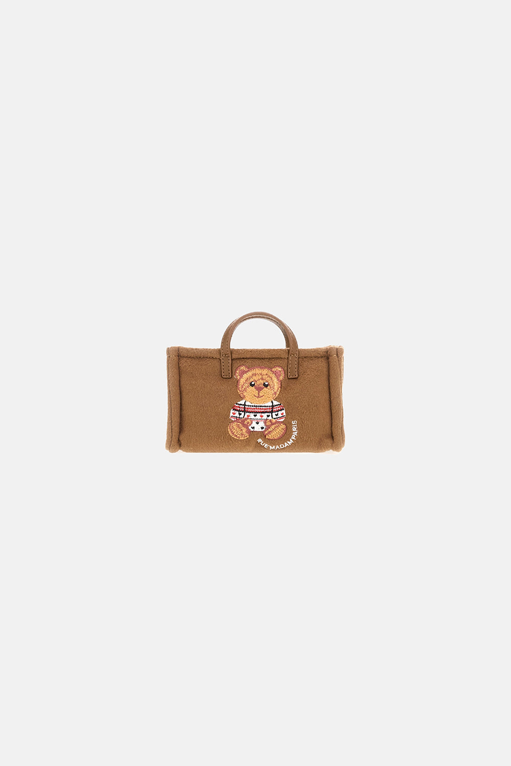 Rue Madam Paris BORSA A MANO Donna 1648