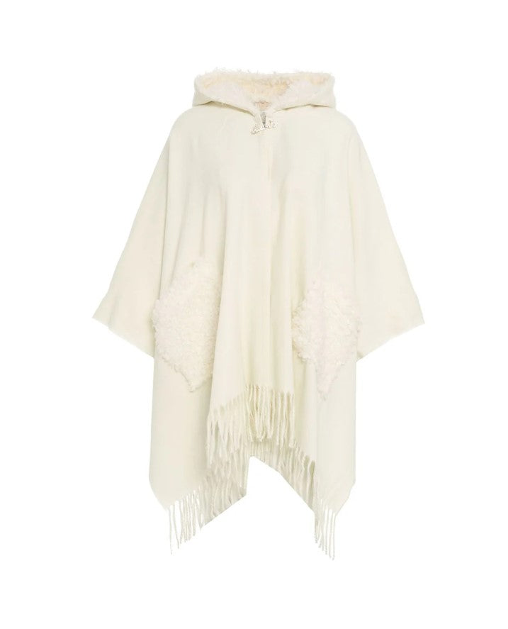 Liu Jo PONCHO Donna 2F4018T0300