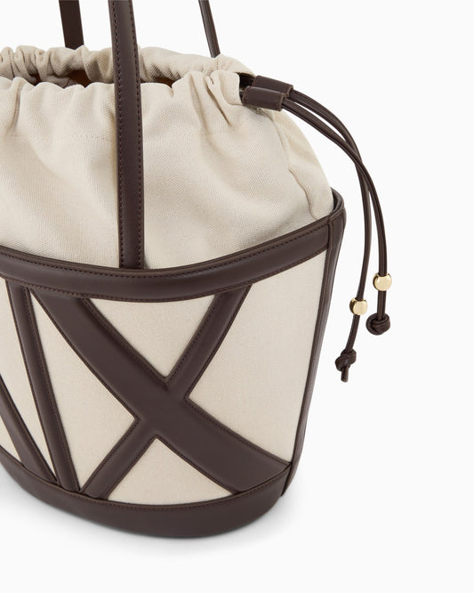 Armani Exchange BORSA SHOPPING Donna XW002607 AF22635