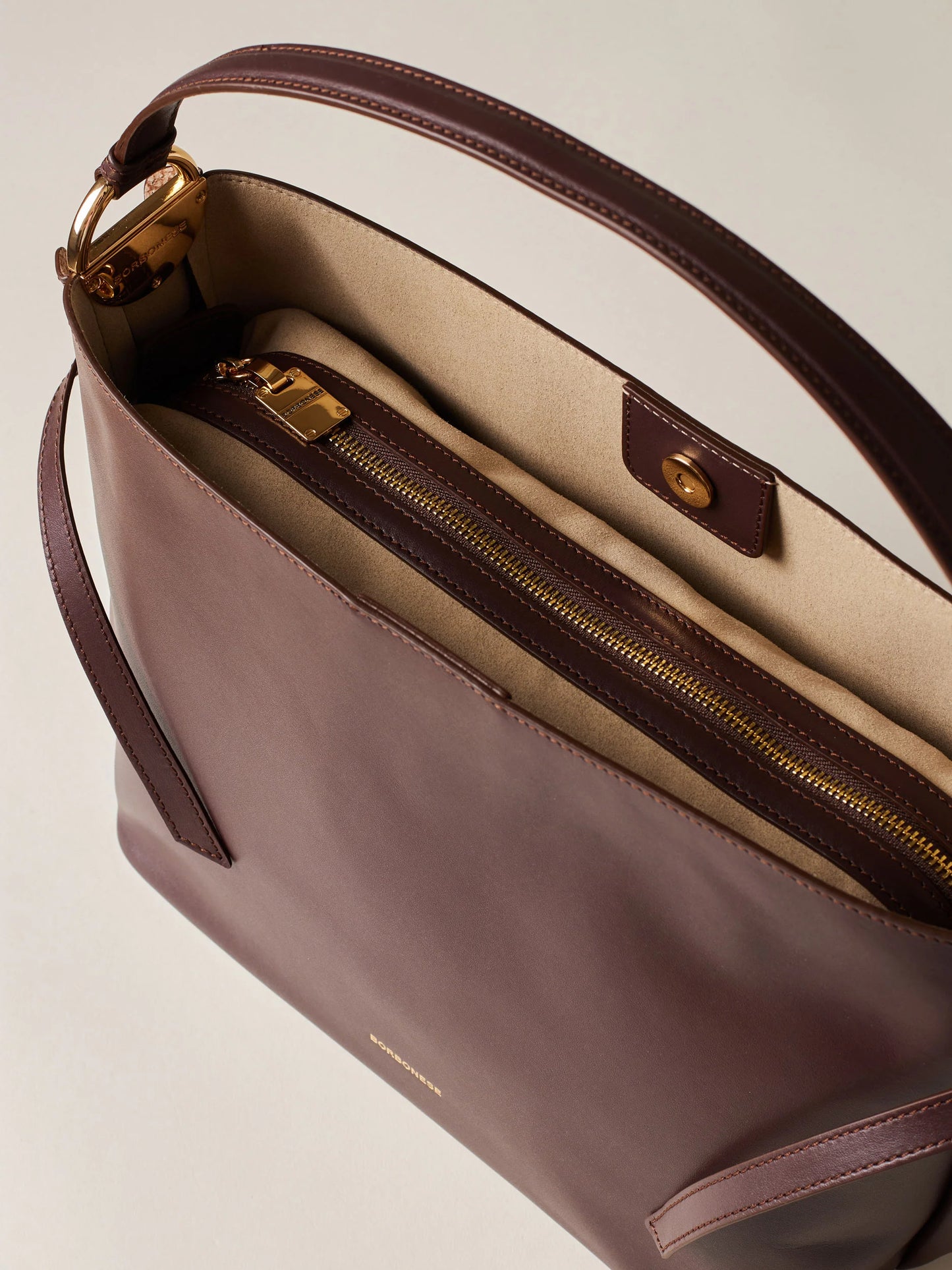 Borbonese SECCHIELLO Donna 91010105 AU5