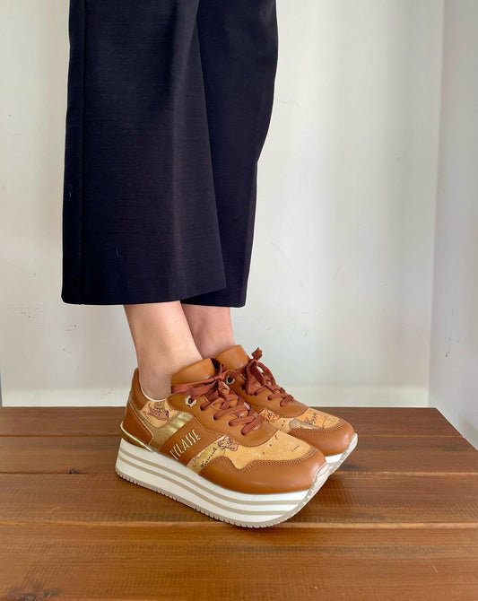 Alviero Martini SNEAKERS Donna N/2157 0208