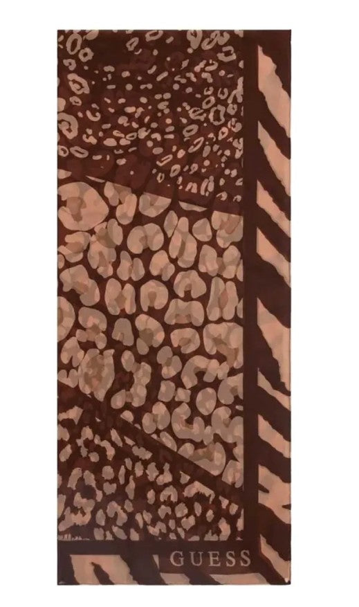 Guess SCIARPA Donna AW5245 POL03