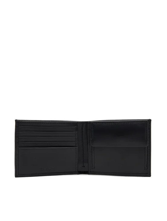 Calvin Klein PORTAFOGLIO CON PORTA CARTE DI CREDITO Uomo K50K512923