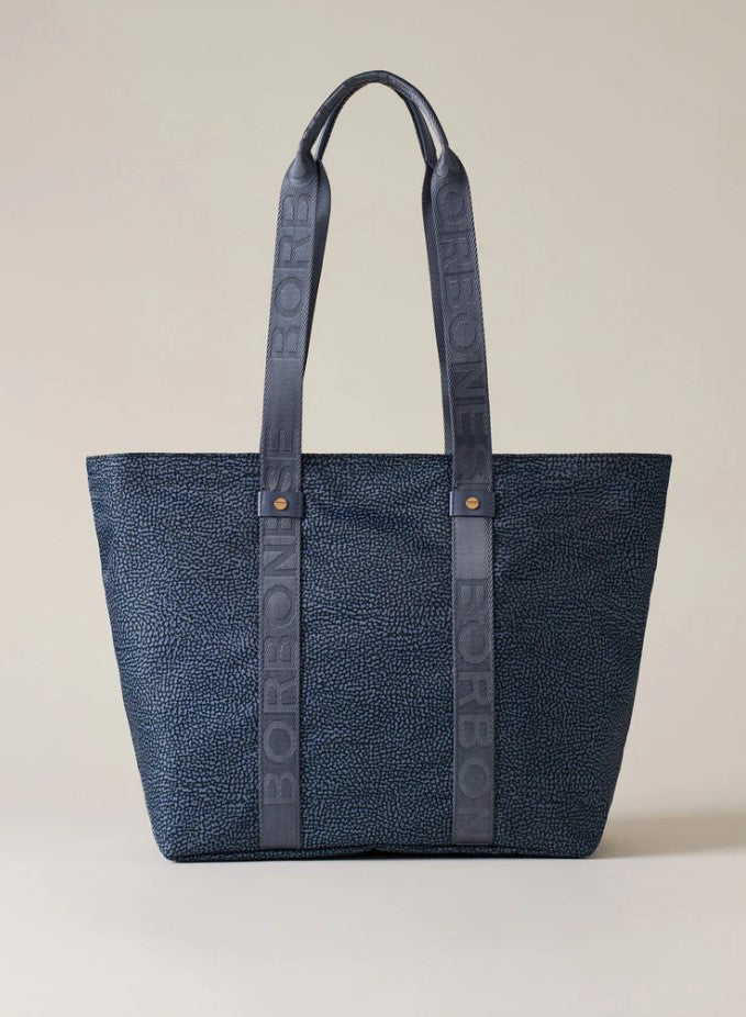 Borbonese BORSA SHOPPING Donna 934133 I15