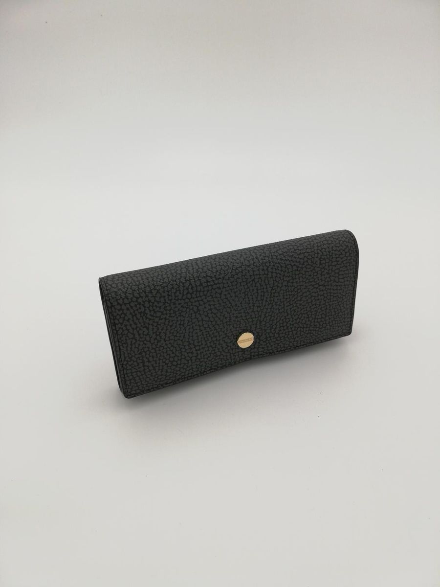 Borbonese P.FOGLIO Donna 900295F58