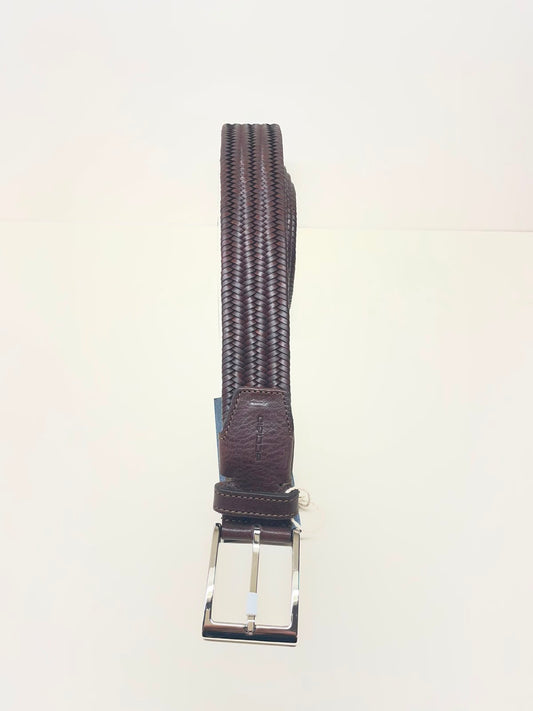 Acciaio CINTURA Uomo 9346