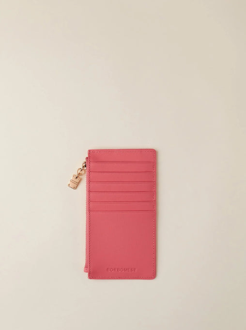 Borbonese Porta carte di credito Donna 920098 AB6 PE24